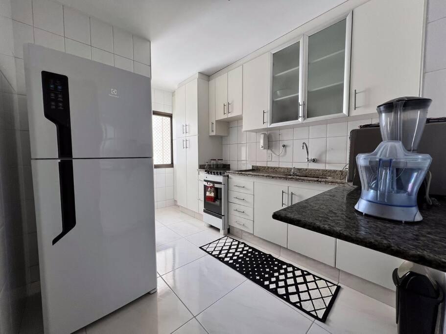 Excelente 3Q Lll Setor Bueno Lll Appartement Goiânia Buitenkant foto