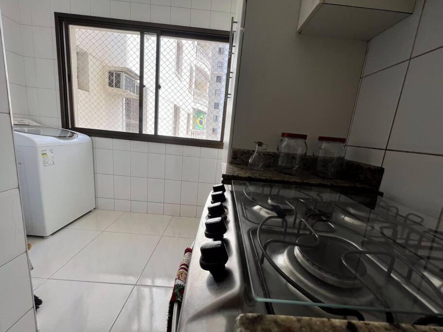 Excelente 3Q Lll Setor Bueno Lll Appartement Goiânia Buitenkant foto