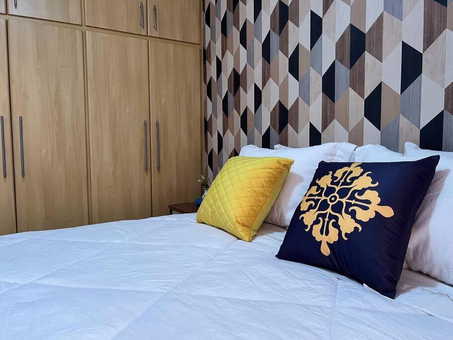 Excelente 3Q Lll Setor Bueno Lll Appartement Goiânia Buitenkant foto