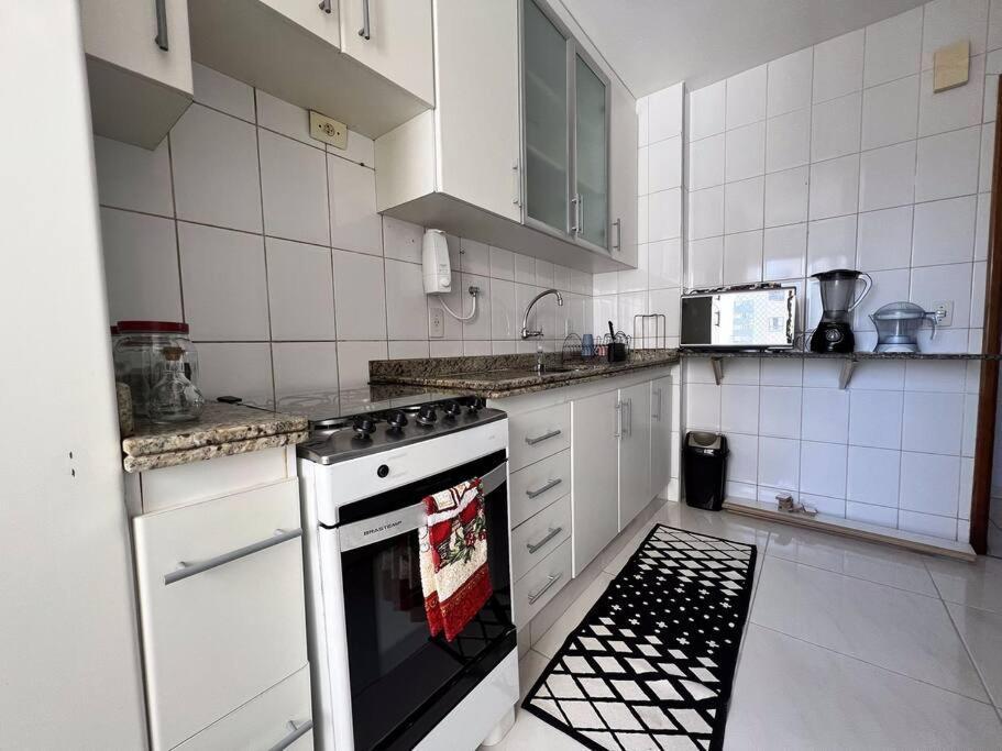Excelente 3Q Lll Setor Bueno Lll Appartement Goiânia Buitenkant foto