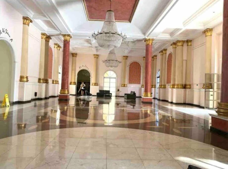 Excelente 3Q Lll Setor Bueno Lll Appartement Goiânia Buitenkant foto