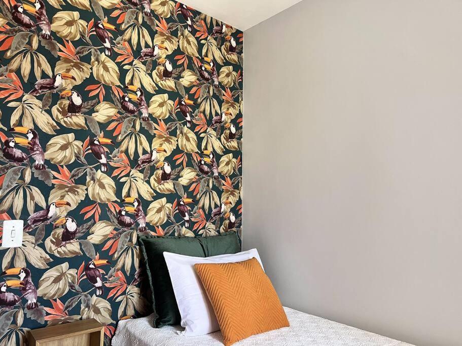 Excelente 3Q Lll Setor Bueno Lll Appartement Goiânia Buitenkant foto