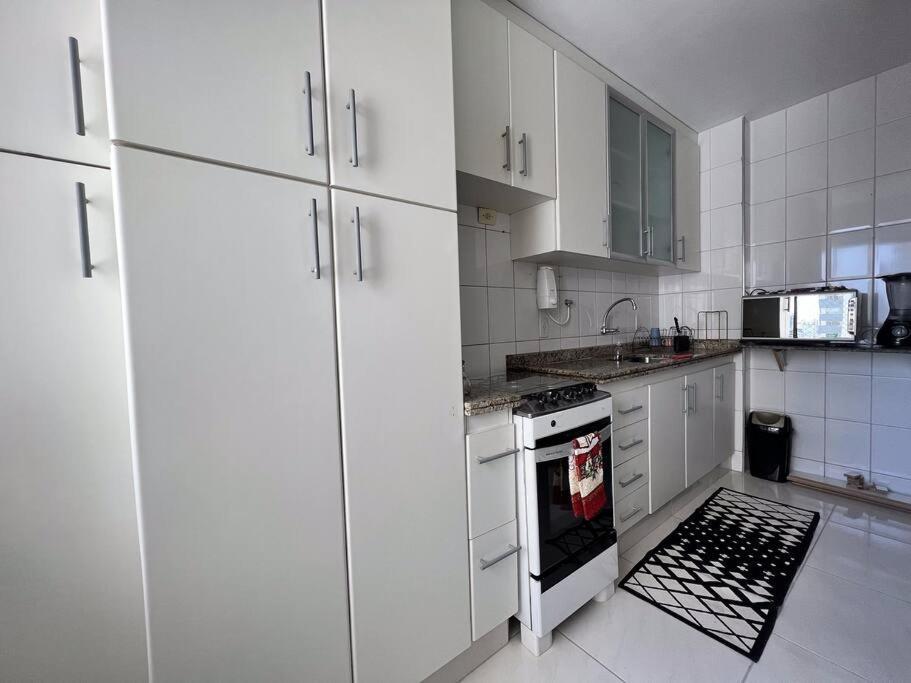 Excelente 3Q Lll Setor Bueno Lll Appartement Goiânia Buitenkant foto