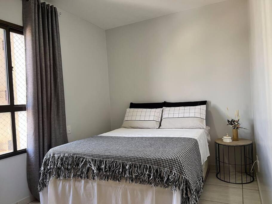 Excelente 3Q Lll Setor Bueno Lll Appartement Goiânia Buitenkant foto