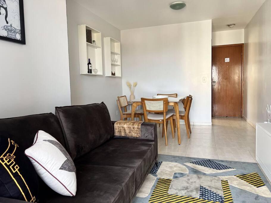 Excelente 3Q Lll Setor Bueno Lll Appartement Goiânia Buitenkant foto
