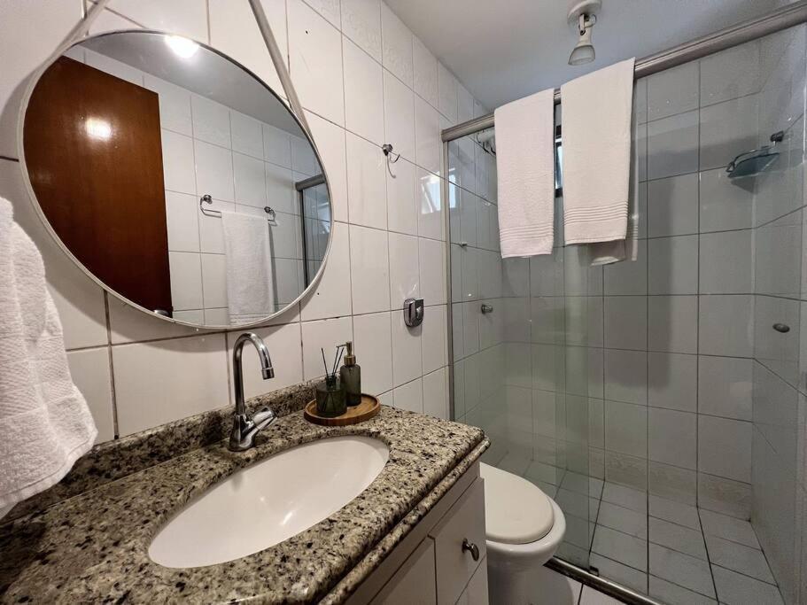Excelente 3Q Lll Setor Bueno Lll Appartement Goiânia Buitenkant foto