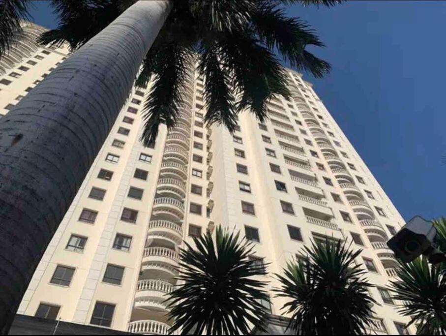 Excelente 3Q Lll Setor Bueno Lll Appartement Goiânia Buitenkant foto