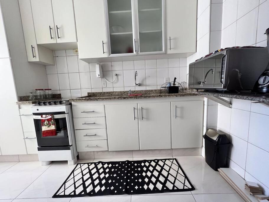 Excelente 3Q Lll Setor Bueno Lll Appartement Goiânia Buitenkant foto