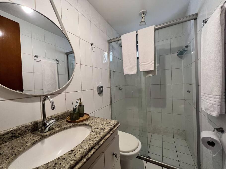 Excelente 3Q Lll Setor Bueno Lll Appartement Goiânia Buitenkant foto